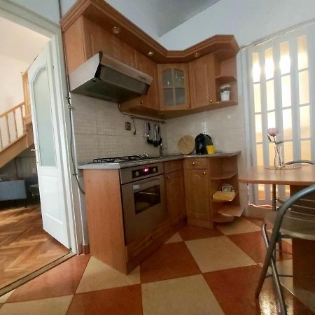 Ferjoe'S Home Apartman Βουδαπέστη Εξωτερικό φωτογραφία