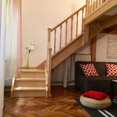 Ferjoe'S Home Apartman Βουδαπέστη Εξωτερικό φωτογραφία