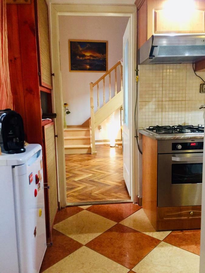 Ferjoe'S Home Apartman Βουδαπέστη Εξωτερικό φωτογραφία