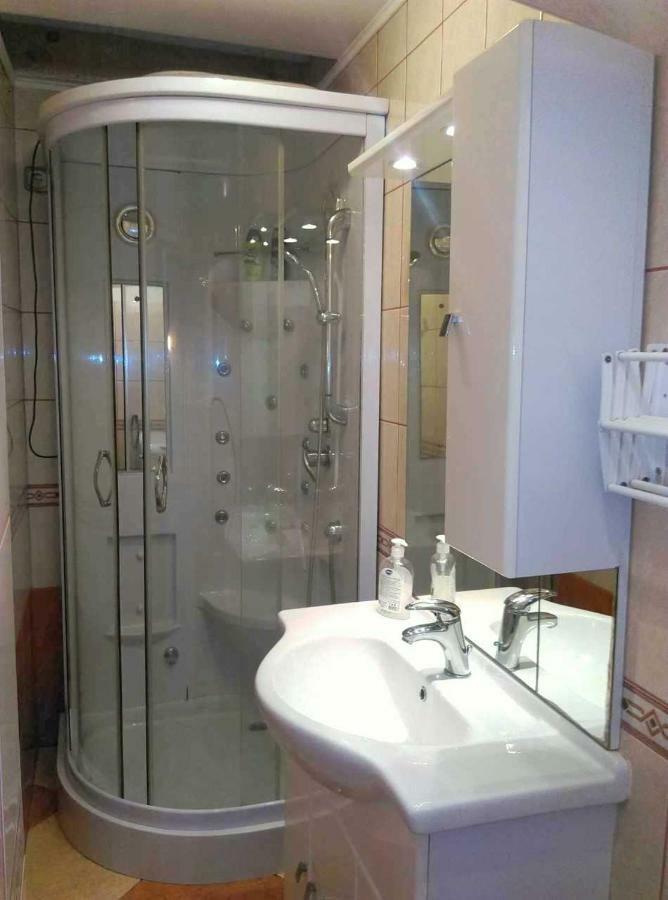 Ferjoe'S Home Apartman Βουδαπέστη Εξωτερικό φωτογραφία