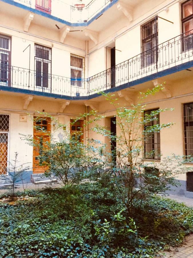 Ferjoe'S Home Apartman Βουδαπέστη Εξωτερικό φωτογραφία