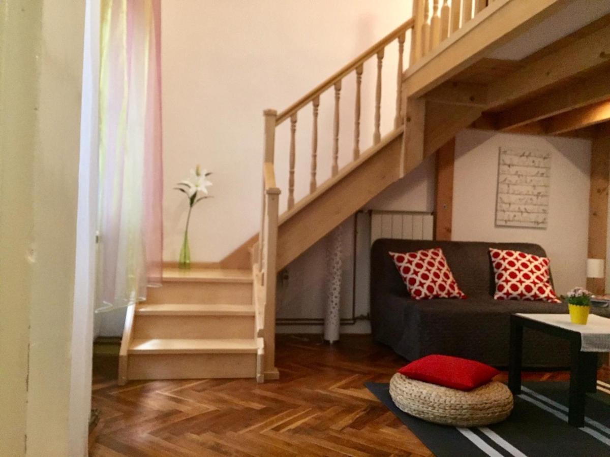 Ferjoe'S Home Apartman Βουδαπέστη Εξωτερικό φωτογραφία